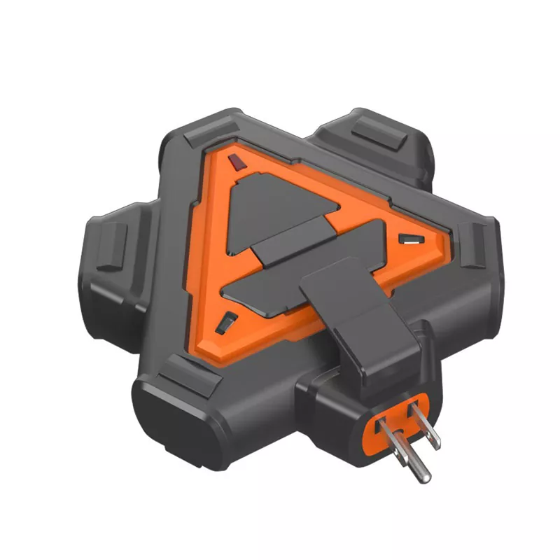5 Outlets Power Hub